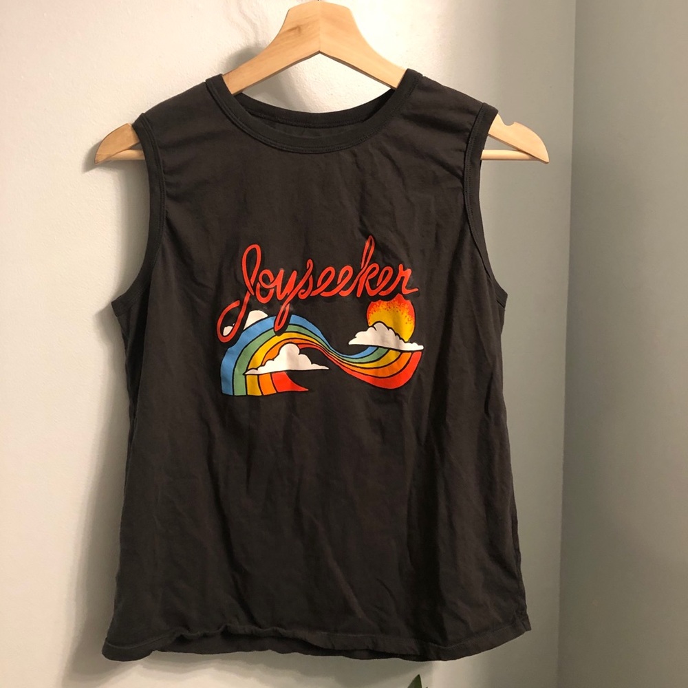 Joyseeker Tank Ban.do